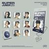 [USED] SJ 12th Regular CD SMini Ver. (Shindong)