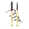 Daiso Twedit By Luna Making Split Eyeliner 02 Bunt Brown 