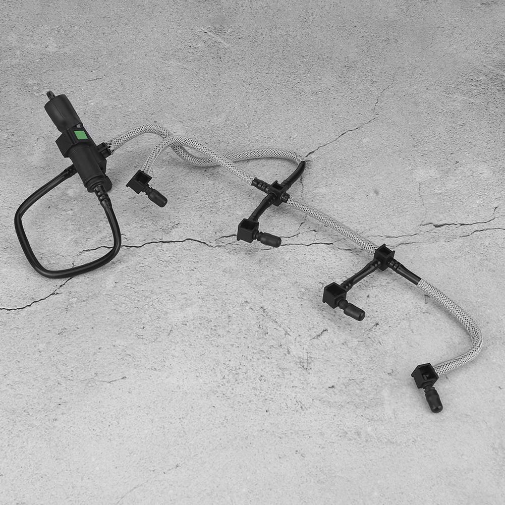 Утечка топлива трубка 4M5Q9K022 AG замена подходит для Ford Focus C MAx Mondeo