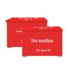 Industrial Fire Sand Box