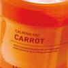 Daiso Somisom Carrot Calming Pad 40 Sheets
