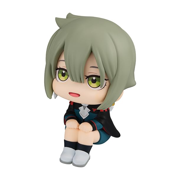 Rukappu Suit Witch of Elan Ceres Personnel Complete Figure "Mobile Gundam Mercury" (Enhanced No. 5)