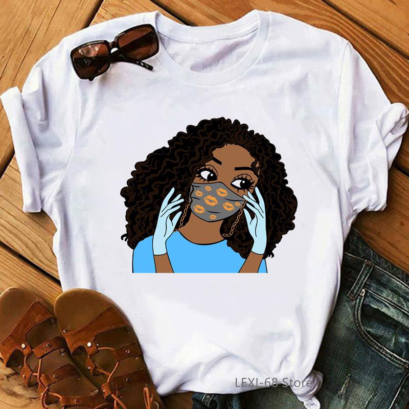Fashion Girls Casual Plus-size Women's Simple Cute Letters Women's T-shirt Women Summer Graphic T Shirts Oversized Tshirt Tops