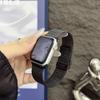 Совместимый ремешок для Apple S11 Watch, iWatch 1098765SE, Huawei GT5, Xiaomi 89PRO - Миланская застежка