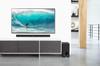 Denon Soundbar Subwoofer Black Denon DHT-S316 ARC/Bluetooth Compatible/Wireless DHT-S316K