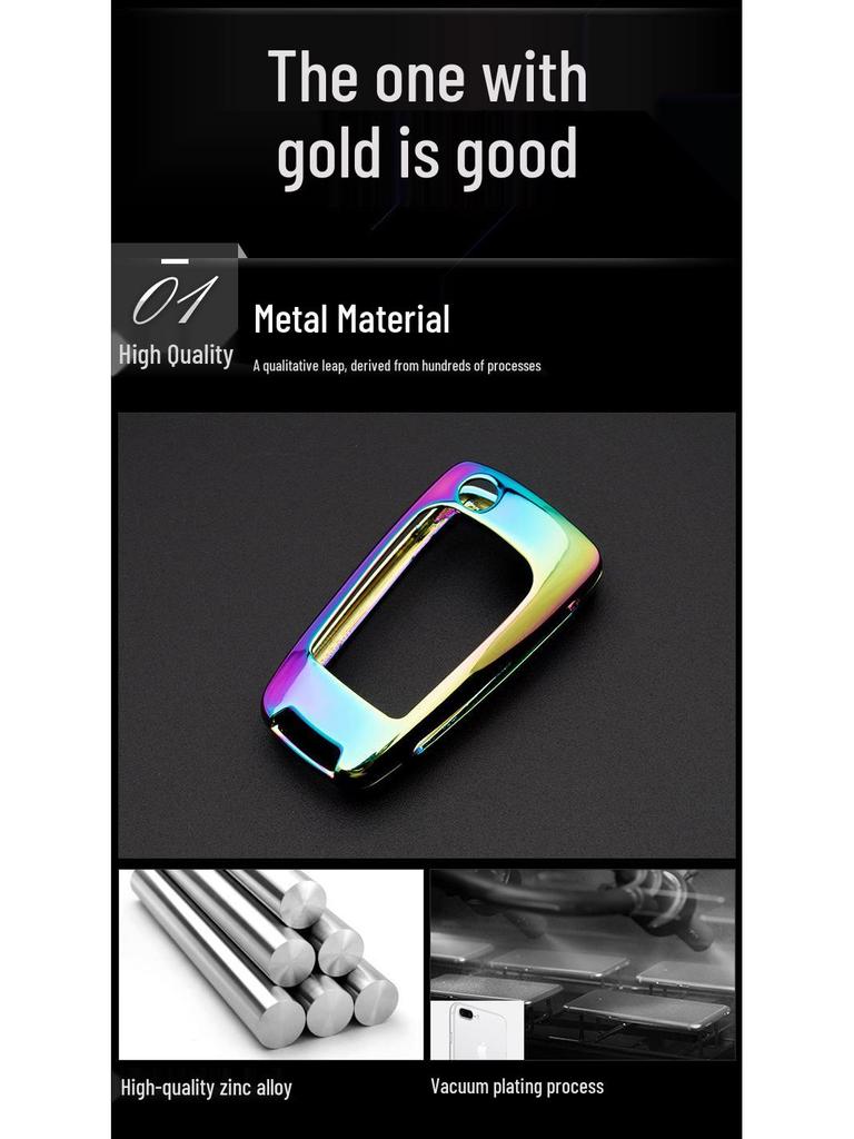 Корпус для ключа Chevrolet Classic Cruze Trax Malibu