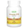Vitamin B12, Cherry Flavor, 3,000 Mcg, 100 Lozenges