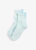 Puma Heart Logo Crew Socks 2-Pack 93855507 Size 39-42