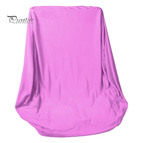 Модный моющийся дышащий чехол-мешок для дома, большой круглый ультра-мягкий чехол для ленивого дивана, мебельные аксессуары