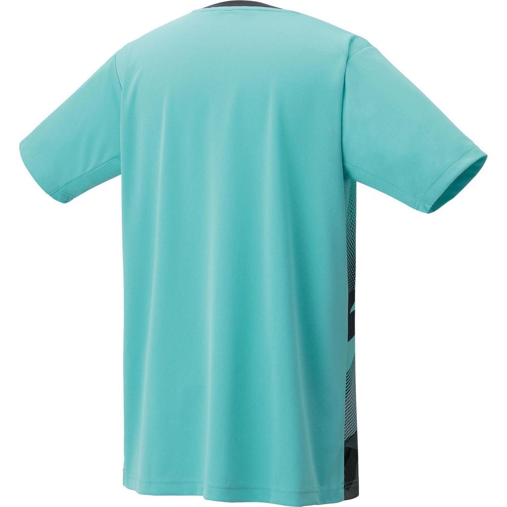 Yonex Uniform Game Shirt 10677 Water Green Medium (048)