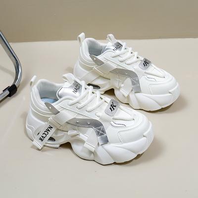 Высококачественная спортивная и повседневная обувь для девочек