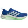 adidas Supernova Ease 2 Кроссовки для бега Мужские Кроссовки Синий Серебристый JQ3910