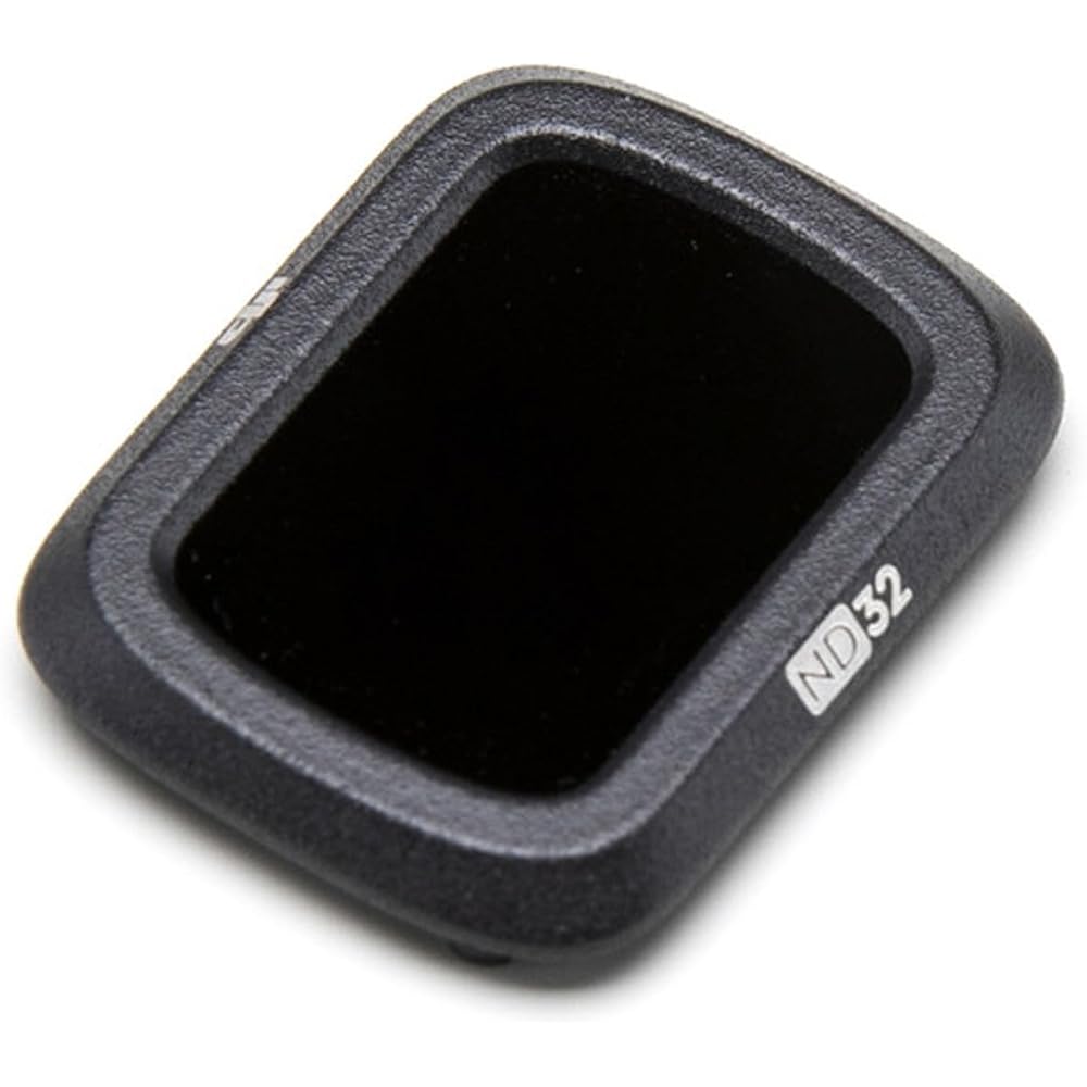 DJI CP.MA.00000269.01 Mavic Air 2 ND Filters Set (ND4/8/32)