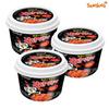 Samyang Hot Chicken Flavor Tteokbokki In Cup Original 185g (5 Options)