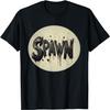 Заяви о себе с этой футболкой с логотипом Spawn