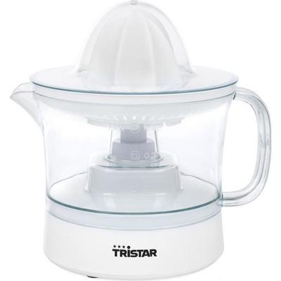 Соковыжималка TRISTAR CP-3005 - 0,5 л - Съемный кувшин - Фильтр для мякоти
