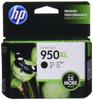 HP 950XL Genuine Black Ink Cartridge CN045AA (Extra Yield)