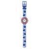 Swatch Flick Flak HEDGEHUGS FBNP148 Kids' Watch,
