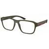 Prada Linea Rossa Ps 05rv 15x1o1 Men Eyeglasses