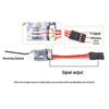 MC SBUS Mini 2.4G Receiver for MC6C/7/8B/10 Remote Control