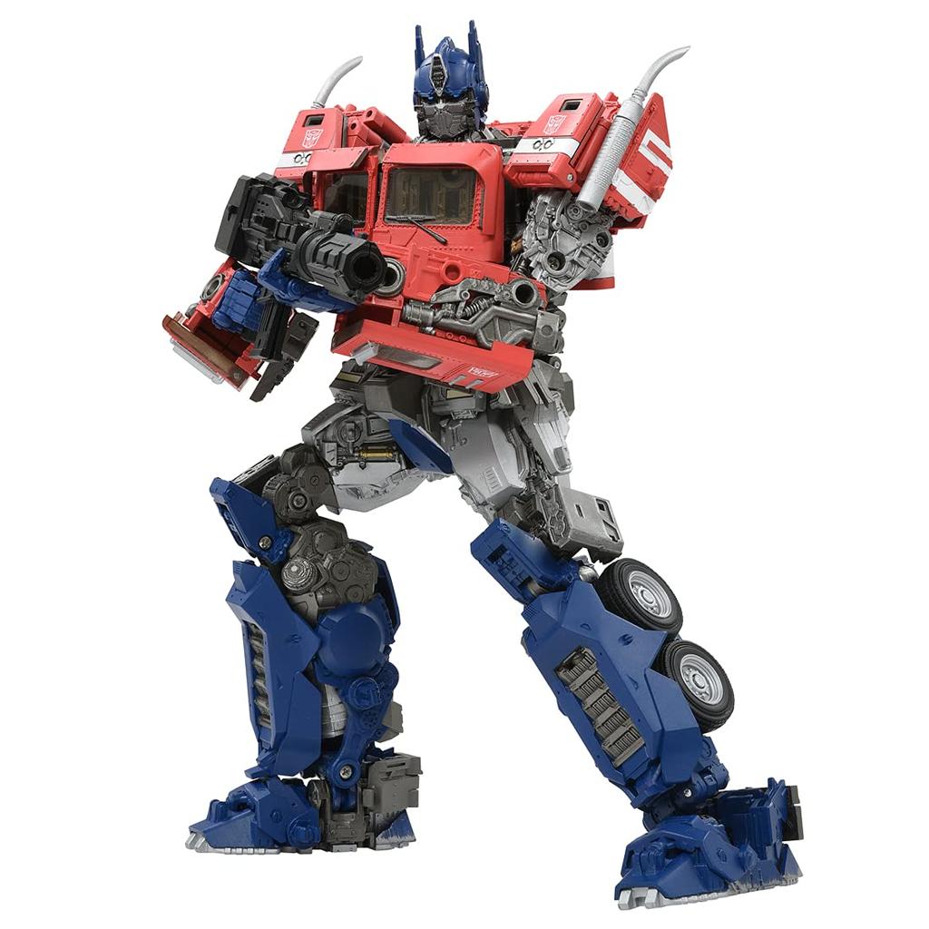 Transformers Masterpiece Movie Series Optimus Prime MPM-12