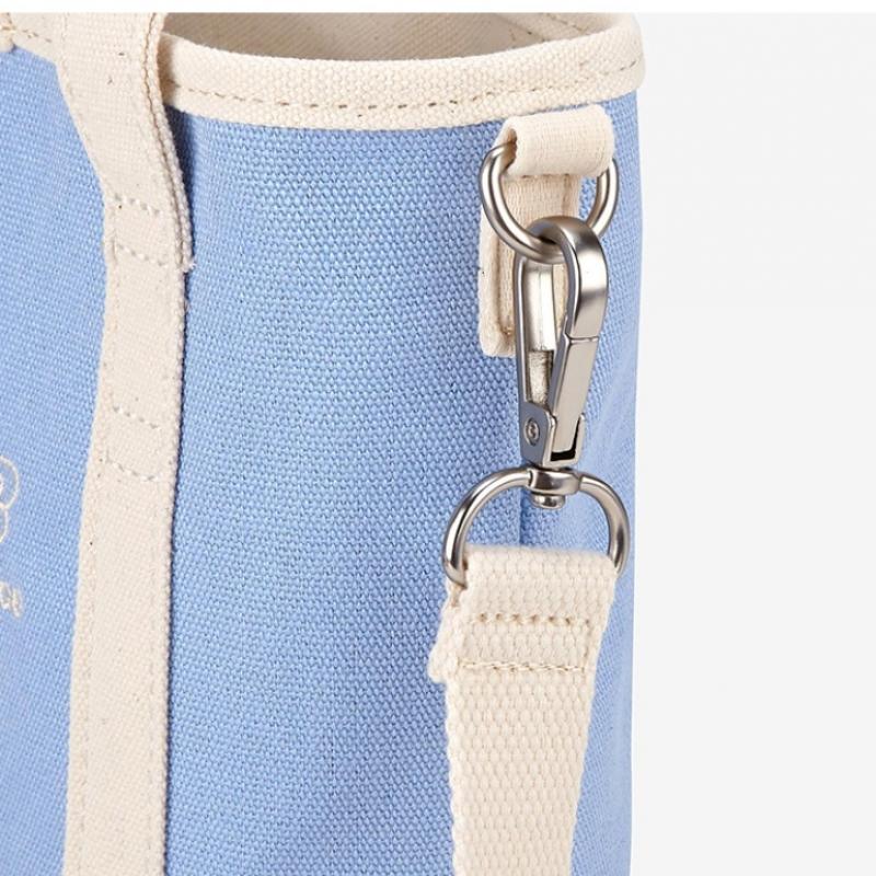 New Balance Crossbody Bag Nqj Nbgcdae503 51 Essential Canvas Tote Crossbody Bag