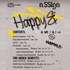 n.SSign 2-й МИНИ-АЛЬБОМ «Happy &» (МЫ / Я вер. )