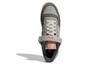 Adidas Originals Forum 84 Low Shoes 'Grey Orange White' GX4576