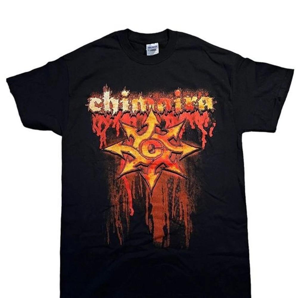 Chimaira Band Gift For Fans Unisex S-5XL Shirt Unisex T-Shirt