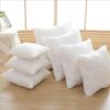 Soft Standard Pillow Accessory Decorative Home Interior Cotton Filler Pillow Cushion Core Pillow Inner Cushion Filling