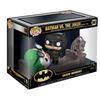 Figurine Funko POP! Movie Moment: Batman 80th - Batman and Joker (1989)