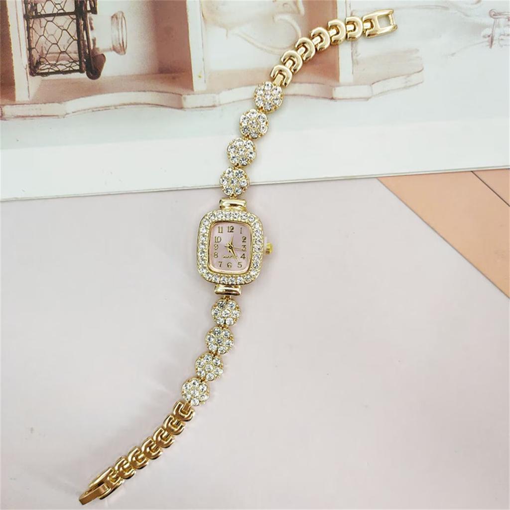 Women Fashion Leather Watch