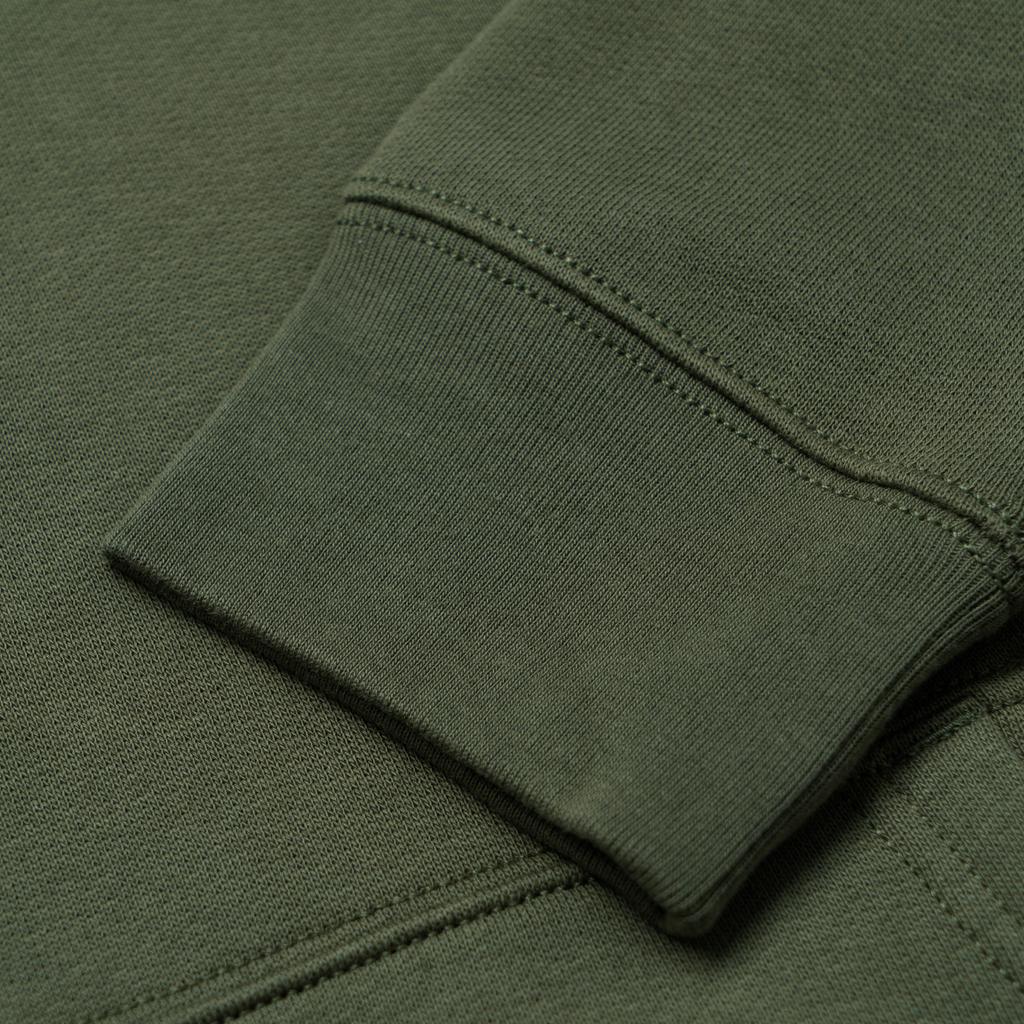 Худи Polo Ralph Lauren Ss25 с вышивкой логотипа, с длинным рукавом, для детей, детские худи 323749954-064