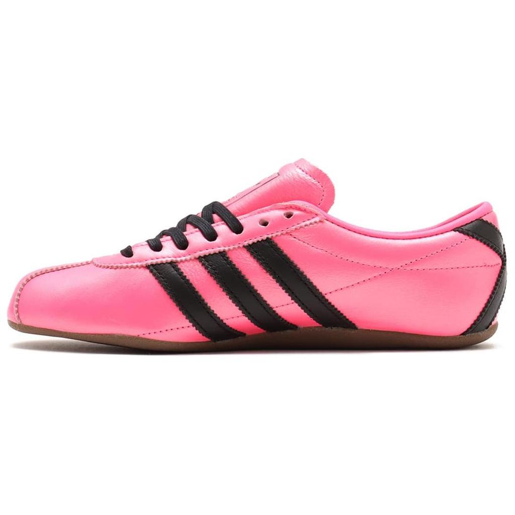 Adidas Tokyo Lucid Pink женские кроссовки Core-Black Gum JQ3025