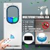 Air Conditioner Fan Cooler Purifier Humidifier Home with Mosquito Killer Function Multifunctional Timing Air Cooler