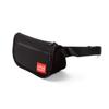 Genuine Product Waist Bag Leadout Waist Bag Black [Manhattan Portage] [Official]