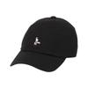 Кепка Booby Pilot Cap Black [Chums]