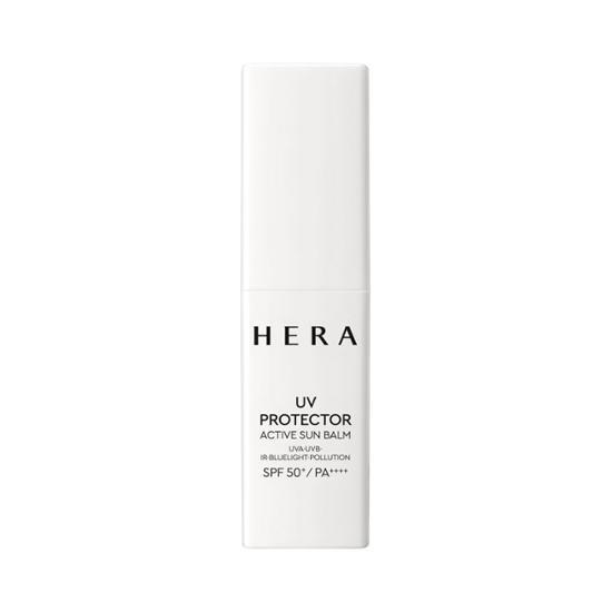 Hera Солнцезащитный бальзам с защитой от ультрафиолета 10 г