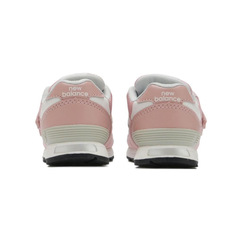 New Balance Nb 313 Низкие детские кроссовки для ходьбы Розовые детские кроссовки IO313JD