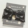 Elizabeth Moments Simple Satin Ribbon Hair Pin