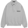 Fear of God Рубашка с пуговицами Essentials Мужская 192HO244398F
