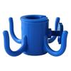Portable Beach Umbrella Hooks Four Corner Umbrella Storage Holder Umbrella Hook Clasp  Outdoor