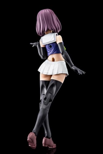 Kotobukiya Фигурка танка BUSTER от Megami Device, пластиковая модель в масштабе 1:1, высота около 172 мм.