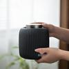 Керамическая банка для хранения чая Yipan