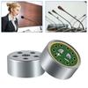 Микрофонные капсюли профессионального качества Электретно-конденсаторные капсюли для трансляций, музыки Отличное шумоподавление