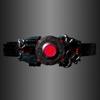 Kamen Rider BLACK SUN CSM Transformation Belt Century King Sun Driver [Bandai]