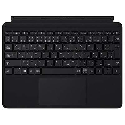 Чехол Microsoft Surface Go Type черный KCM-00043