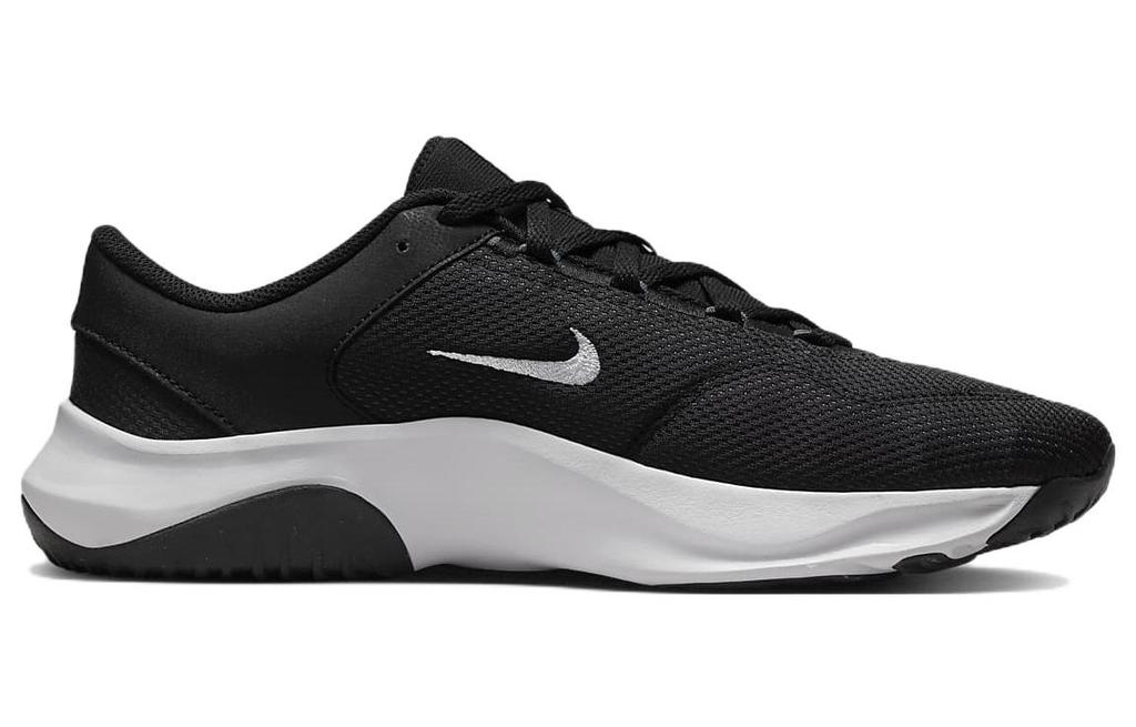 Nike Legend Essential 3 Next Nature 'Черный Белый' DM1120-001