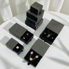 Drawer Necklace Jewelry Storage Box