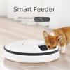 "Six-Hole Smart Pet Feeder: Timed & Automatic Feeding for Cats & Dogs"